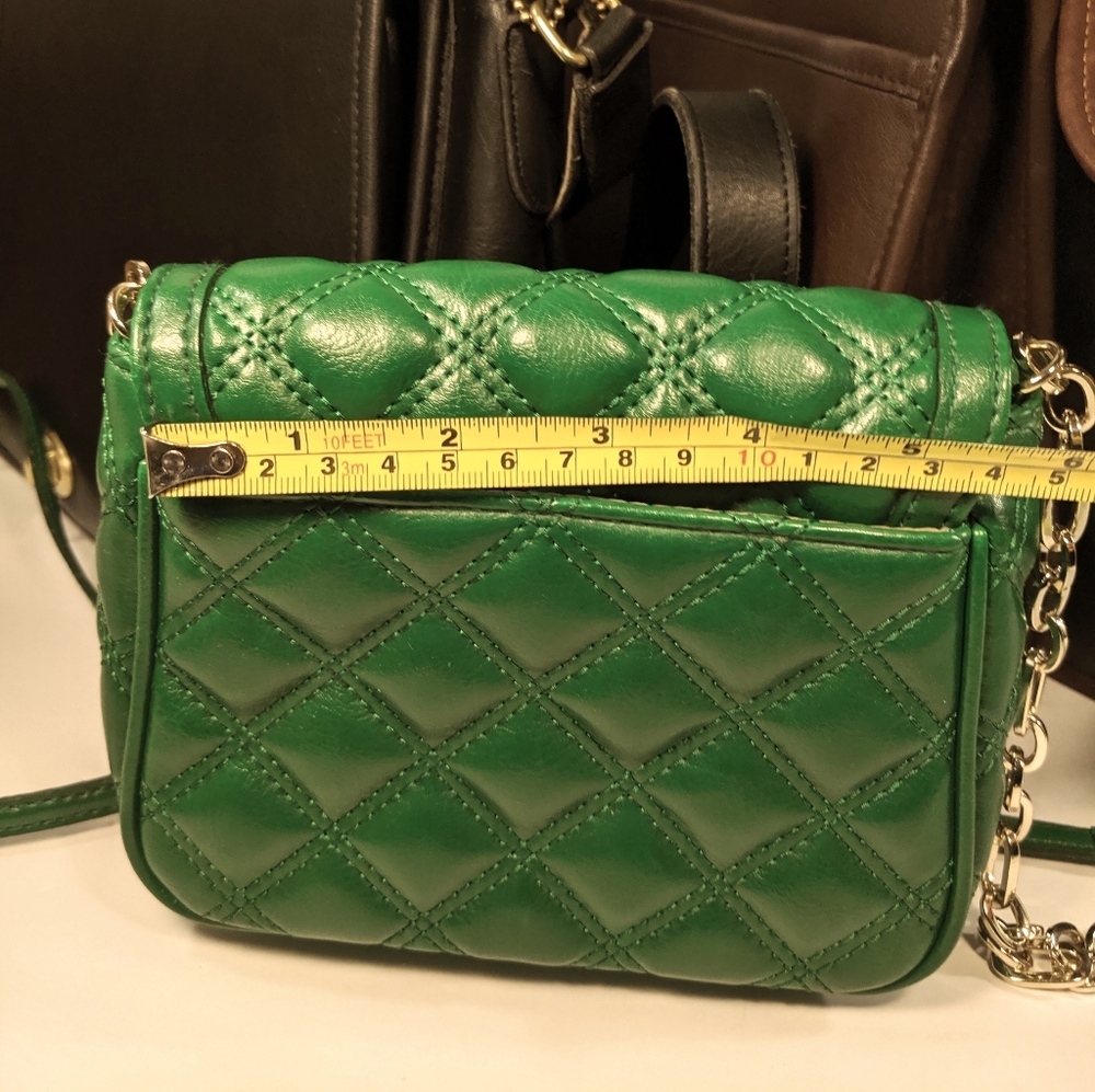 Quilted crossbody - Picture 3 of 3
